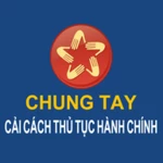 Logo of Dịch vụ công trực tuyến android Application 